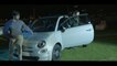Fiat 500 Hybrid and Panda Hybrid presentation event