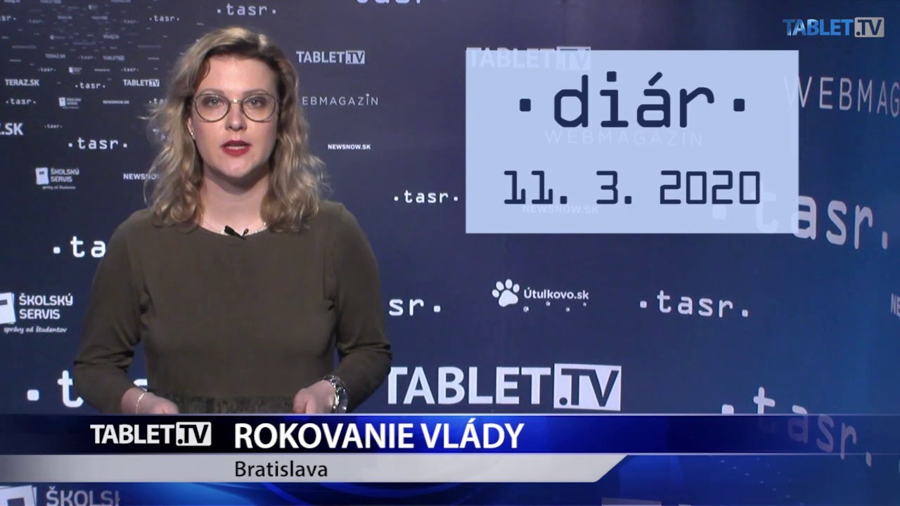 DIÁR: Dosluhujúca vláda P. Pellegriniho sa stretne na výročnom 200. rokovaní