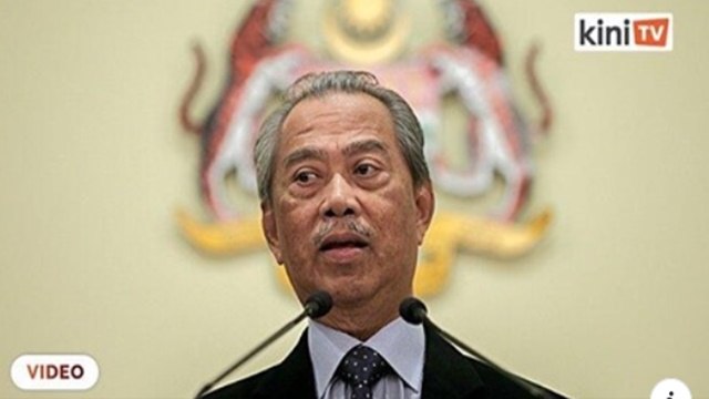 PM arah anggota jemaah menteri isytihar harta