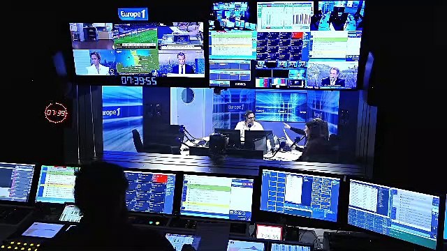 Élections municipales à Paris : Adélaïde Zulfikarpasic estime que les Verts souffrent de l'action écologique d'Anne Hidalgo