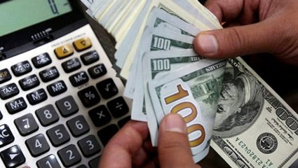 Cari denge Ocak'ta 1,8 milyar dolar açık verdi