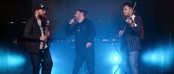 Mihaita Piticu - Cand e omu sus de tot [oficial video] Daniela Stan 2020