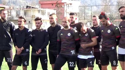 Başkan, futbolcu maaşları için kredi çekti, evini sattı!