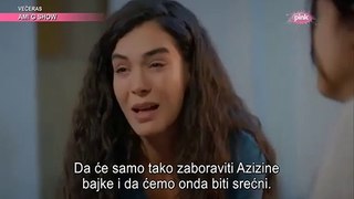 Nemoguća Ljubav - 73 epizoda HD Emitovana 10.03.2020.