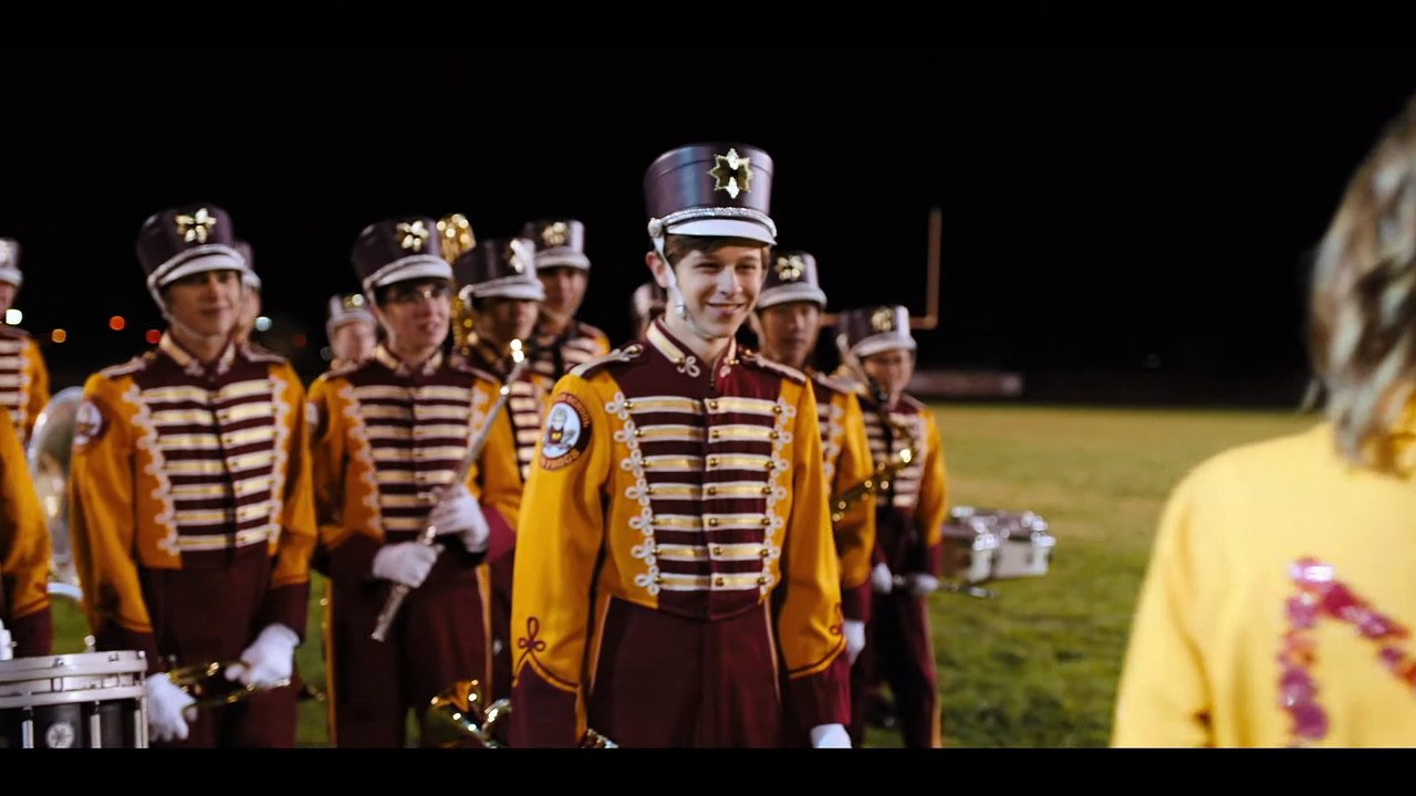 STARGIRL ANDERS IST VÖLLIG NORMAL