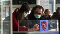 Varios países vetan la entrada a todo aquel que proceda de España por miedo al contagio