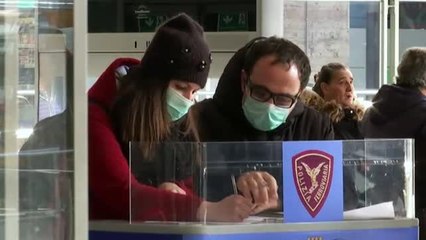 Varios países vetan la entrada a todo aquel que proceda de España por miedo al contagio