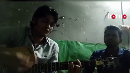 Abar Elo Je Sondha আবার এলো যে সন্ধ্যা