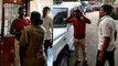 Clash between woman police and male police| போலீசுக்கும், போலீசுக்கும் சண்டை... வைரலாகும் வீடியோ