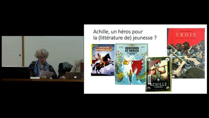 LCA au cycle 4 : la question du héros
