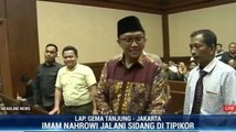 Eks Sesmenpora Bersaksi di Sidang Imam Nahrawi