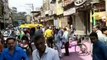 इंदौर: सेंट्रल लाइन के विवाद को लेकर आमने सामने हुए कृष्णपुरा के व्यापारी