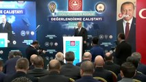 İçişleri Bakanı Soylu: 