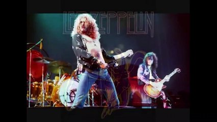 Led Zeppelin davayı kazandı: "Stairway to Heaven" çalıntı değil!