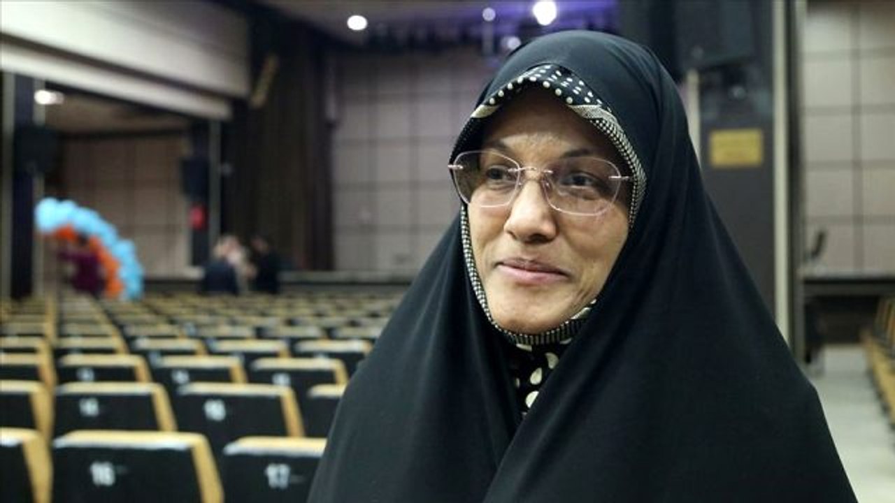 Tahran Milletvekili ölümcül virüsü nasıl yendiğini anlattı