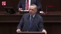 Erdoğan'dan tespit edilen vaka sonrası ilk corona virüs açıklaması