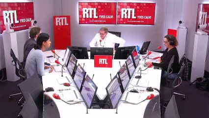 Municipales 2020 à Paris : Dati "incarne le réveil de la droite", dit Bost