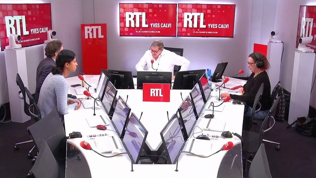 Municipales 2020 à Paris : Dati incarne le réveil de la droite , dit Bost