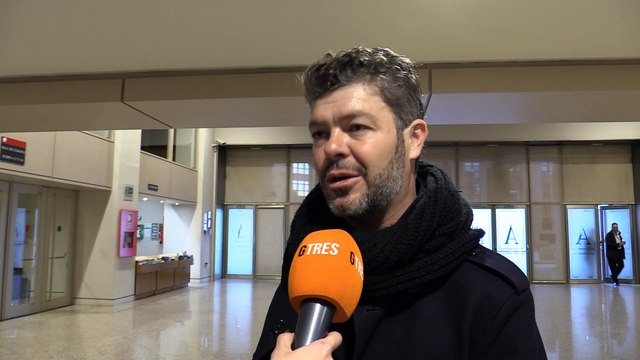 Pablo Heras Casado opina sobre la decisión de los Reyes de no ir al concierto homenaje a las víctimas del terrorismo