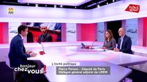 Best Of Bonjour Chez Vous ! Invité politique : Pierre Person (11/03/20)