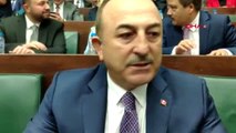 ANKARA Dışişleri Bakanı Çavuşoğlu İdlib kalıcı ataşkese dönmesi için çalışmalar devam ediyor