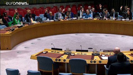 Az ENSZ üdvözli az amerikai-tálib megállapodást