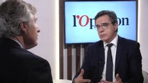 Coronavirus: «La France ne connaîtra certainement pas la situation de confinement de l'Italie», selon Frédéric Descrozaille (LREM)