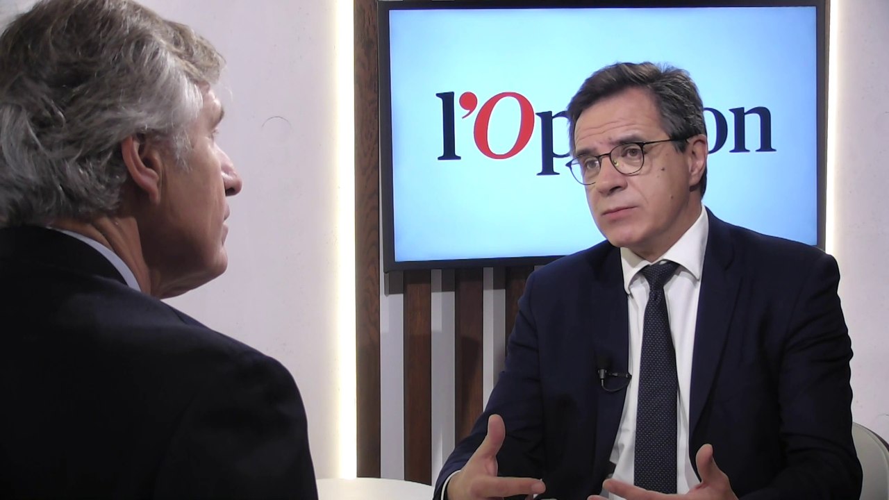 Coronavirus: «La France ne connaîtra certainement pas la situation de confinement de l'Italie», selon Frédéric Descrozaille (LREM)