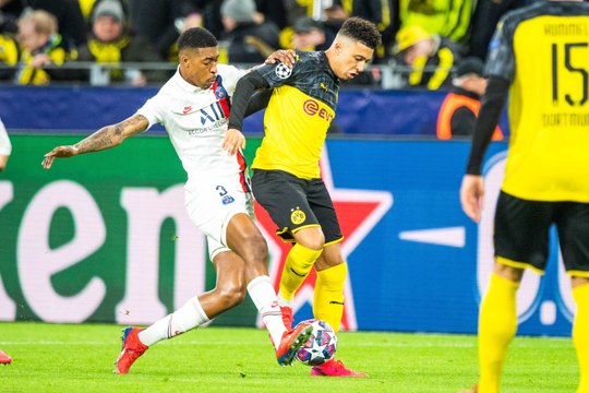 PSG - Borussia Dortmund : notre simulation FIFA 20 (Ligue des Champions - 8e de finale retour)