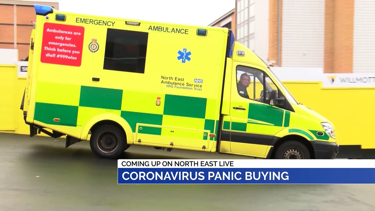 NEWS: 11th March 2020