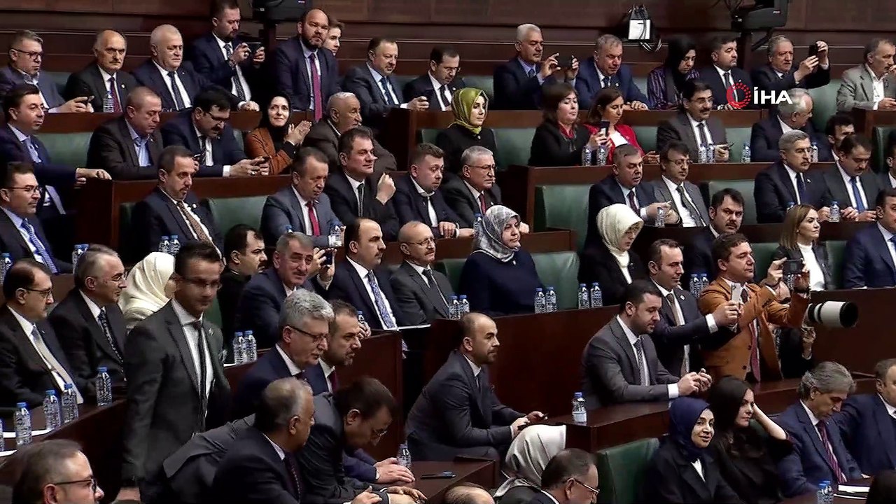 Cumhurbaşkanı Erdoğan:  'Hiçbir virüs bizim tedbirlerimizden daha güçlü değildir'