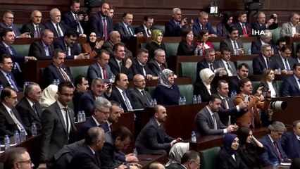 Cumhurbaşkanı Erdoğan:  'Hiçbir virüs bizim tedbirlerimizden daha güçlü değildir'