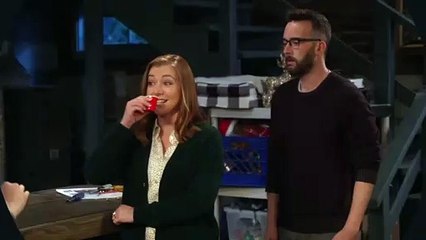 Outmatched Season 1 Ep.08 Promo Couple's Friends (2020) American Pie Cast Reunion