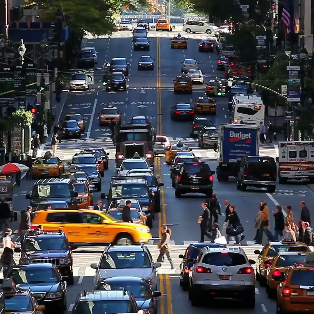 New Car NY
