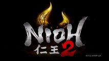 Nioh 2 - Cinématique d'ouverture