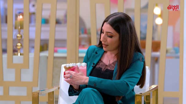 هل تفريش الأسنان بشكل قوي مفيد أم مضر؟ الدكتورة ميس تجيب