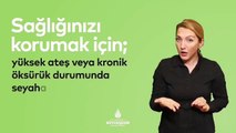 Yerel yönetimlerden Koronavirüs farkındalığı