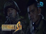 Descendants of the Sun: Fearless tandem of Big Boss and Wolf | Episode 22