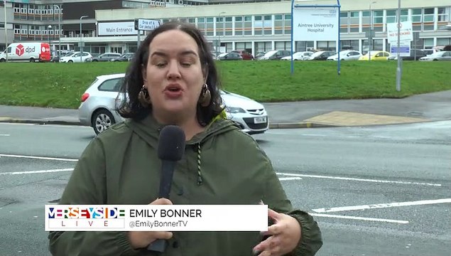 Aintree Hospital Staff Member Diagnosed With Coronavirus