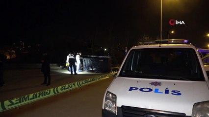 Sokak ortasında işlenen cinayetin failleri olarak 2 kişi gözaltına alındı