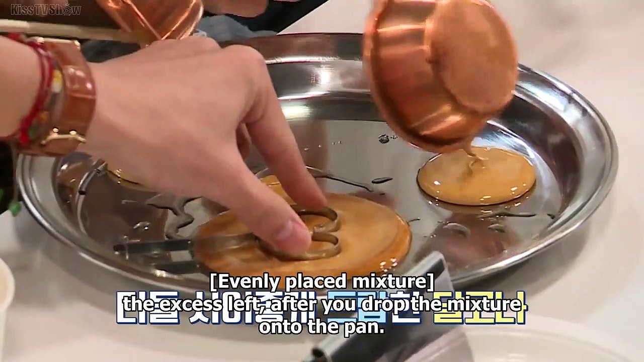 Run BTS! Episode 95 EngSub