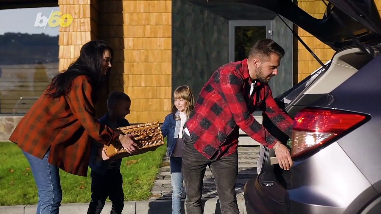 With These Tips, Even the Kids Will Help with Spring Cleaning