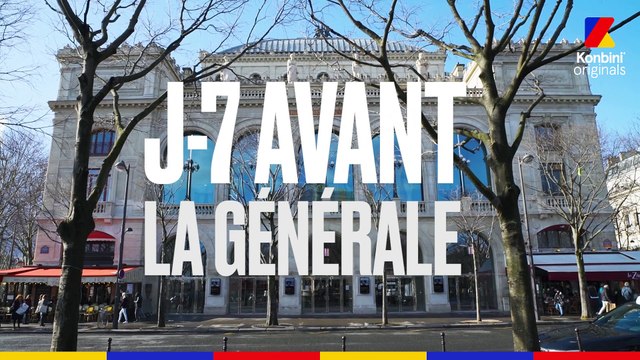 Dans les coulisses du ballet électronique de Rone : Room With a View