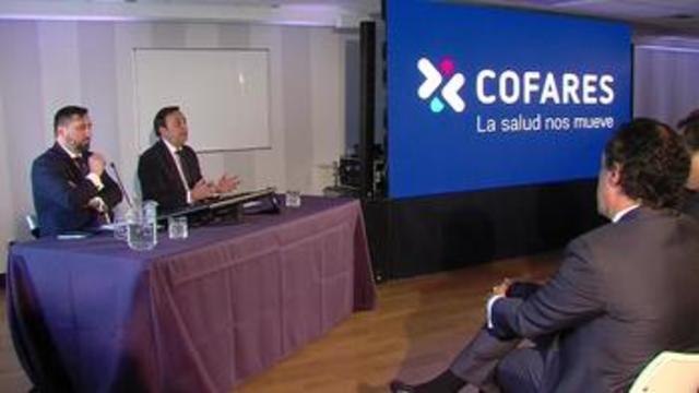 Cofares comienza 2020 con nueva identidad corporativa