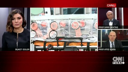 Son dakika! Koronavirüs tedbirleri! Bilim Kurulu üyesi anlattı!