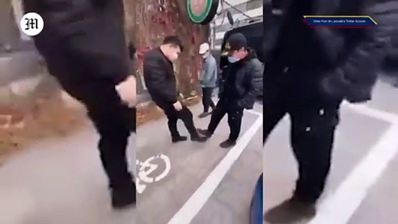 Shake, Shake, Shake