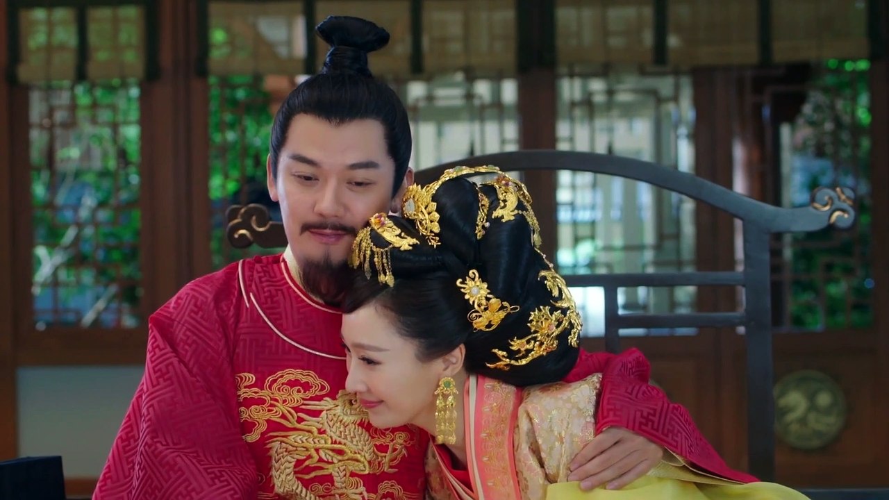 花と将軍～Oh My General～ 第26話 改革スタート