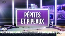 Pépites & Pipeaux: Somfy - 11/03