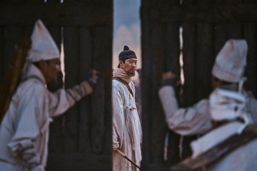 Kingdom Saison 2 - Bande-annonce VOST