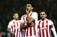 Futbolcu, yönetici ve kulüp görevlilerine koronavirüs testi yapan Olympiakos, sonuçların negatif çıktığını duyurdu